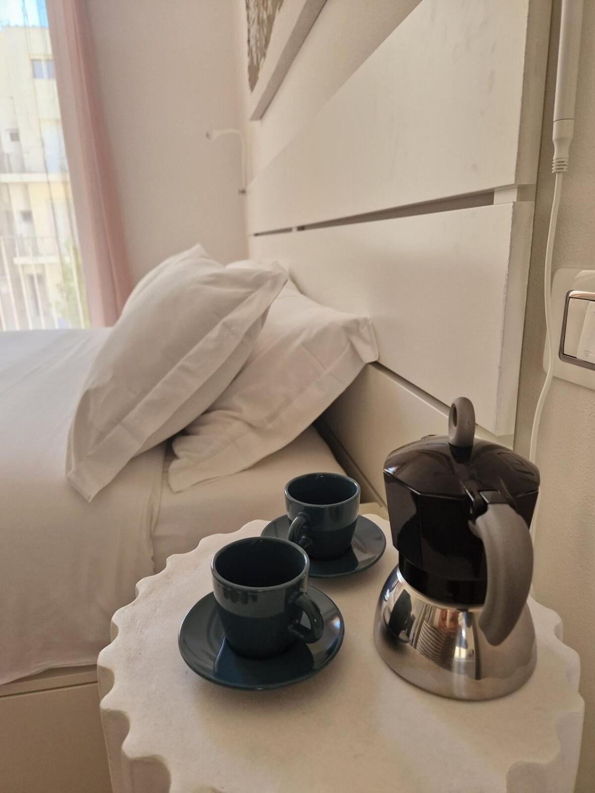 Homeby, Terrace Apartment Francesca Florencia Exterior foto